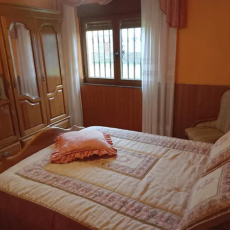 Casa Catedrales Rochela 펜션