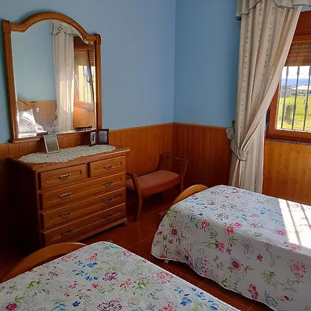 Casa Catedrales Rochela 펜션 *