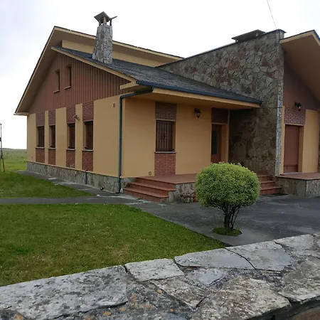 Casa Catedrales Rochela Devesa